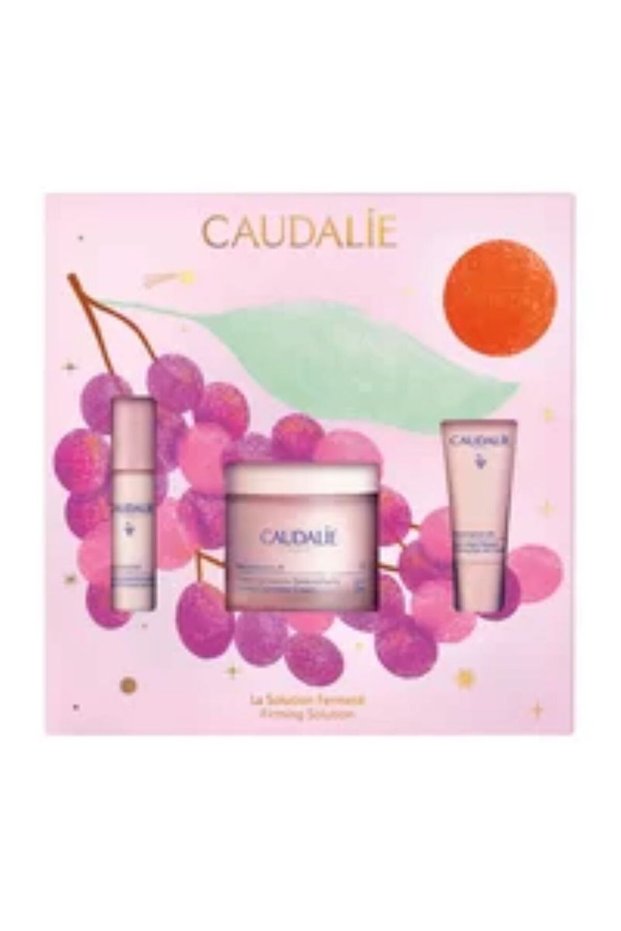 Resveratrol-Lift Firming Effective Care Set