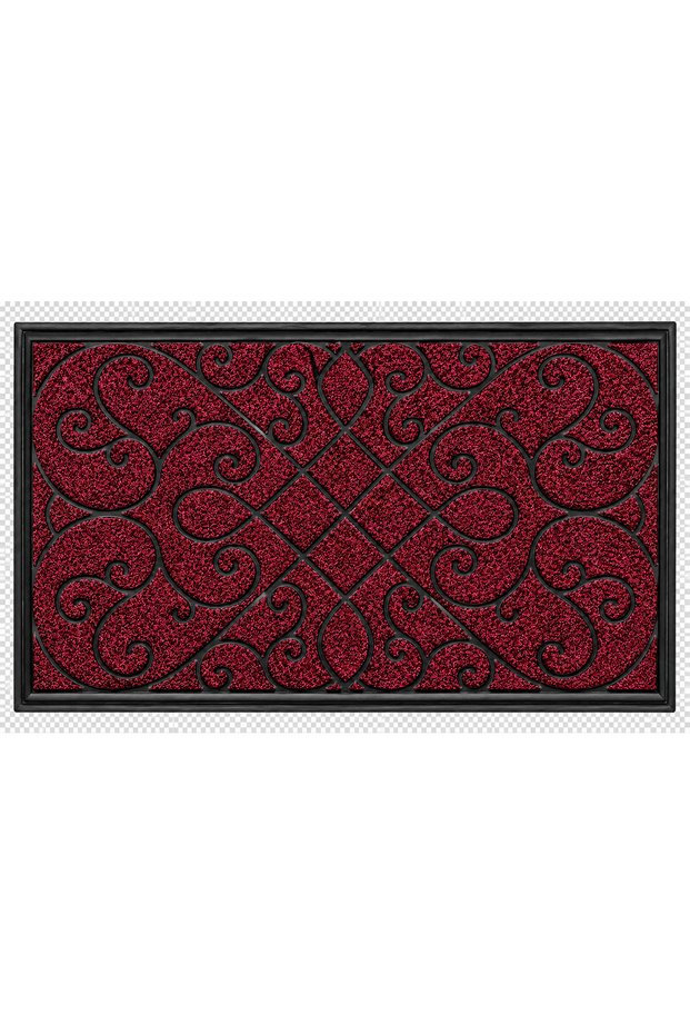 Door Front Balcony Bathroom Kitchen Mat Digital Printing 40 X 60 cm