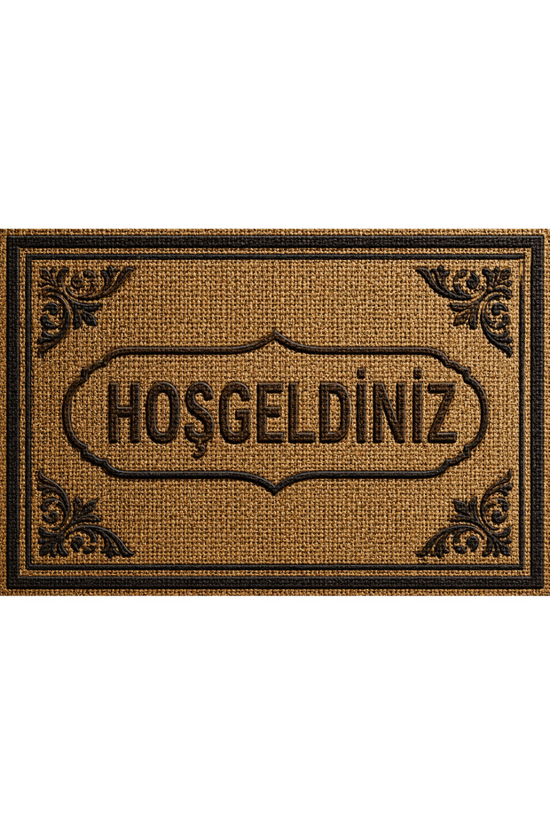 Door Mat Washable Non-Slip Base Balcony Front Door Entrance Hallway Kitchen Indoor Outdoor Doormat
