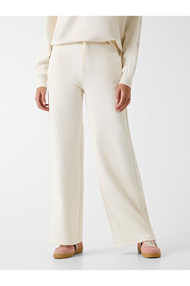 Octavia Women's Active Palazzo Fit Sweatpants