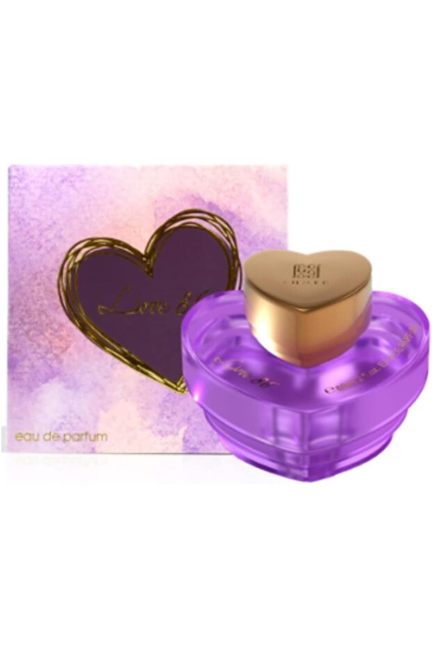 Love 86 edp perfume 60ml for women | Blackcurrant, Plum, Pineapple, Roses, White Flowers, Oud | By