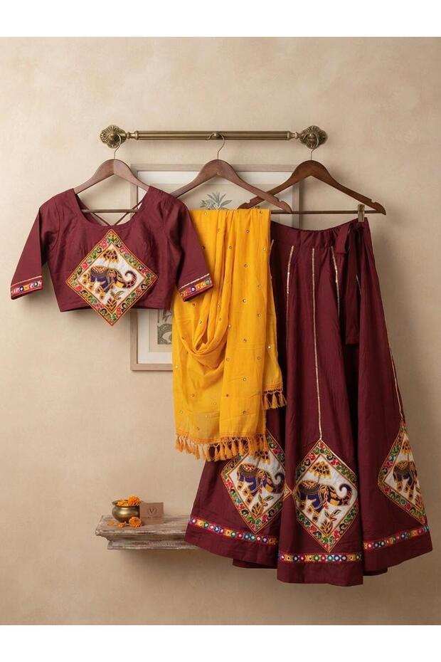 chania choli