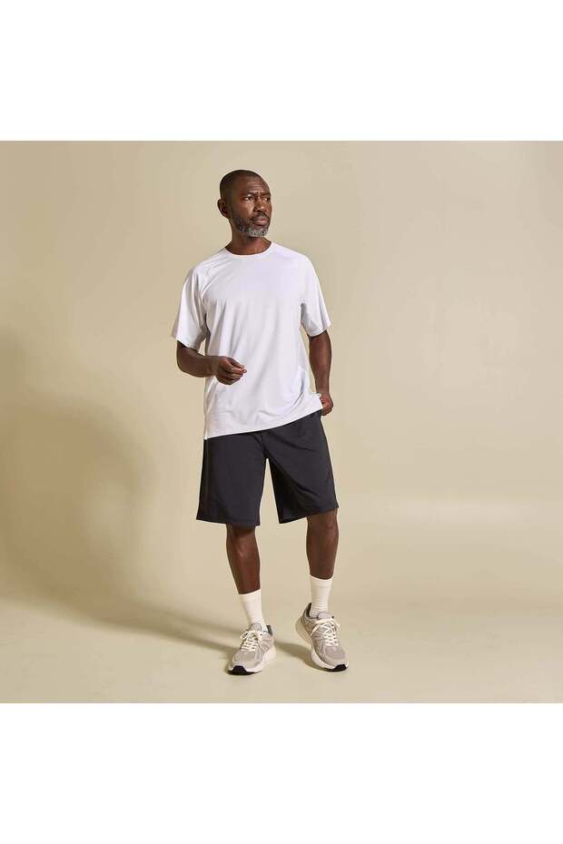 Sports Shorts Black