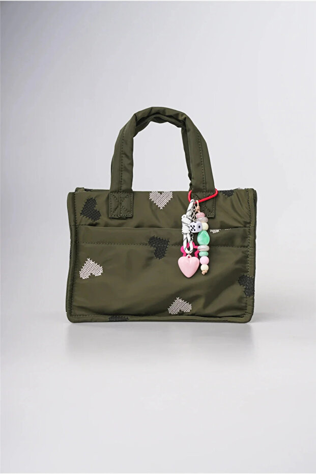 Women's Crossbody Handbag Daily Stylish Use Lightweight Modern Design Green 18303