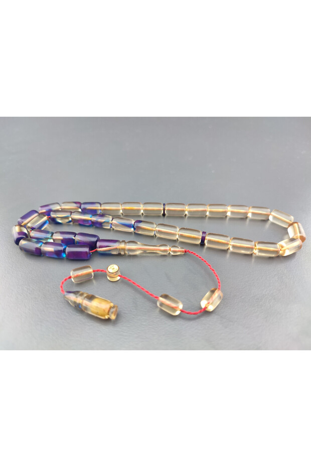 Akif Karasapan Masterpiece Crackling Sound Fire-İ Amber Series Certified 10592