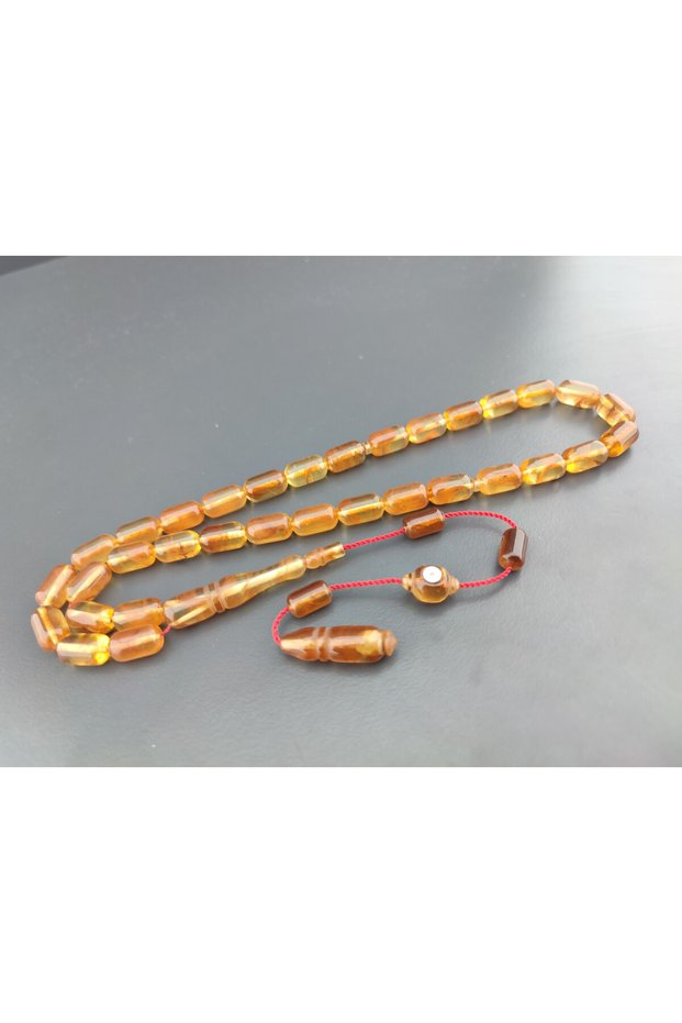 Ahmet Eryilmaz Master Old Antique Object, the Peak of Its Color, Catalin Certified 10675