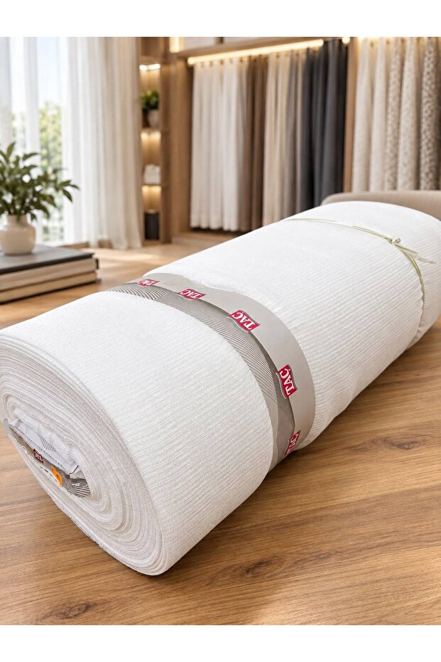 2023 Armür Linen Tulle
