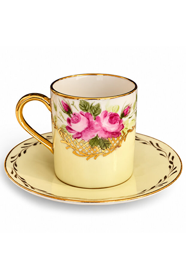 1 Handmade Coffee Cup