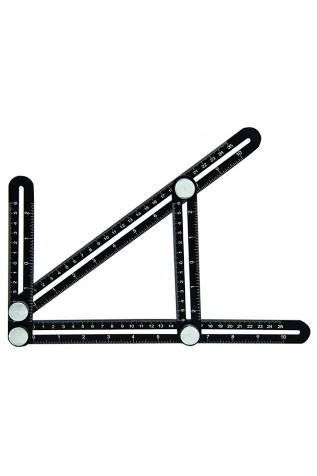 Echer replicare unghiuri 4 segmente TOP MASTER 281207