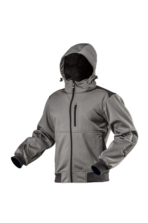 Jacheta de lucru softshell