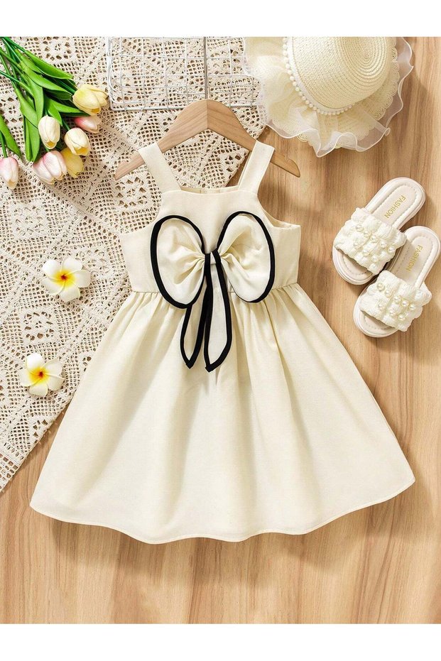 Rochie, crem