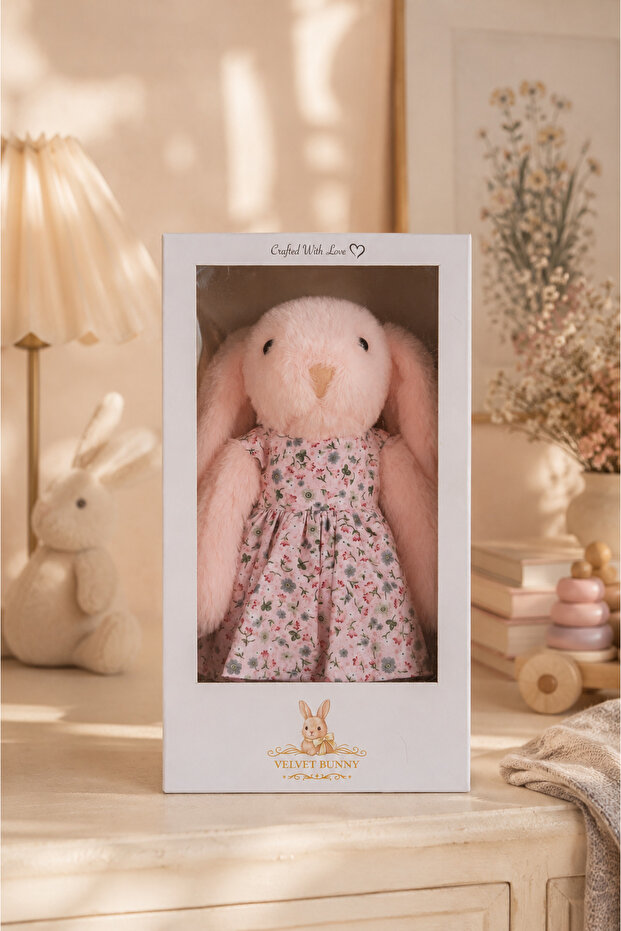 Flora Bunny