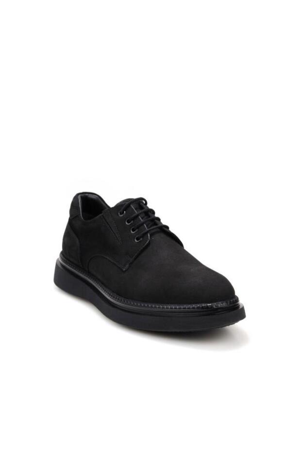 03550 Men's Genuine Leather Casual Daily Shoes