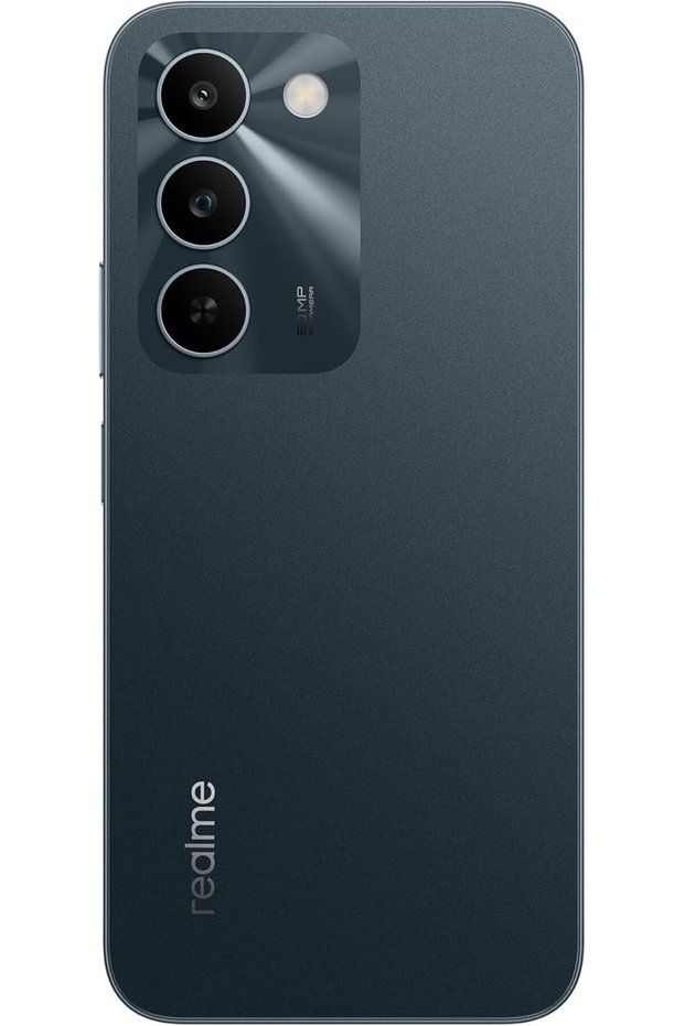 C100 5G Smartphone Dual SIM, Mobile Phone 6GB RAM, 256GB Storage, 50MP Camera, Android 16