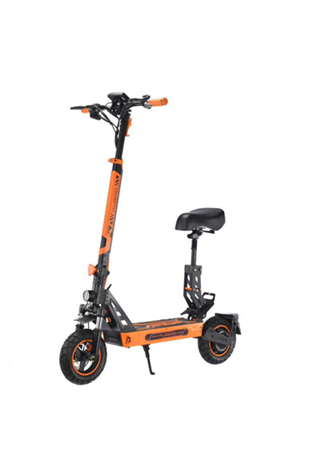 - G2 Pro Plus Electric Scooter 48V 13Ah 600W
