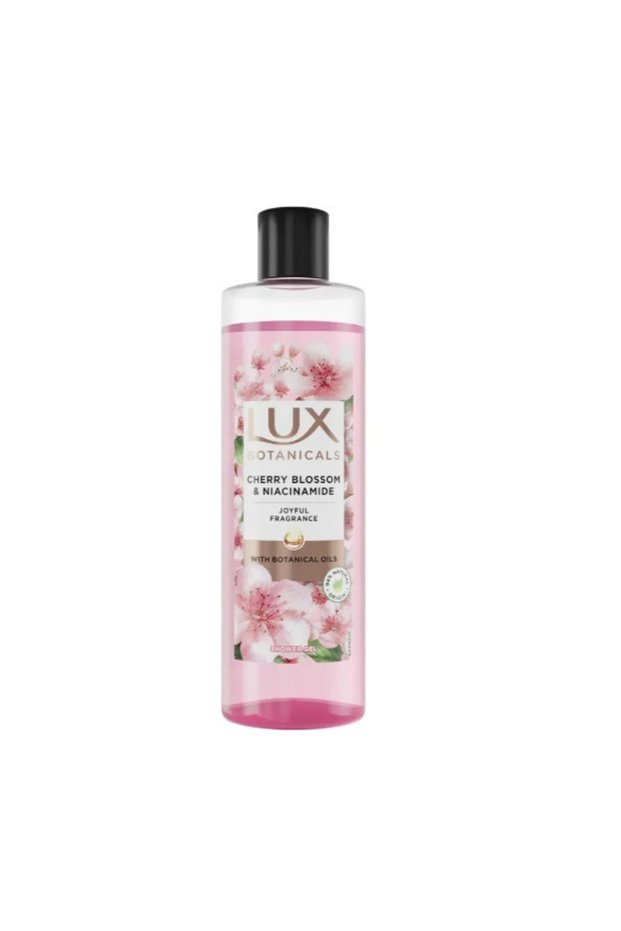 Gel Dus 490 ml Cherry