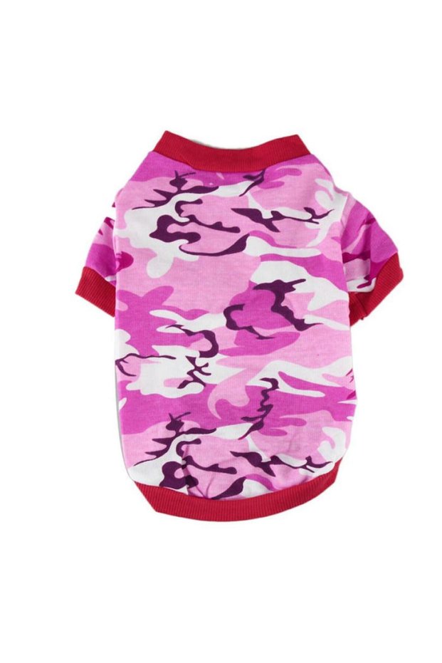 Tricou căței