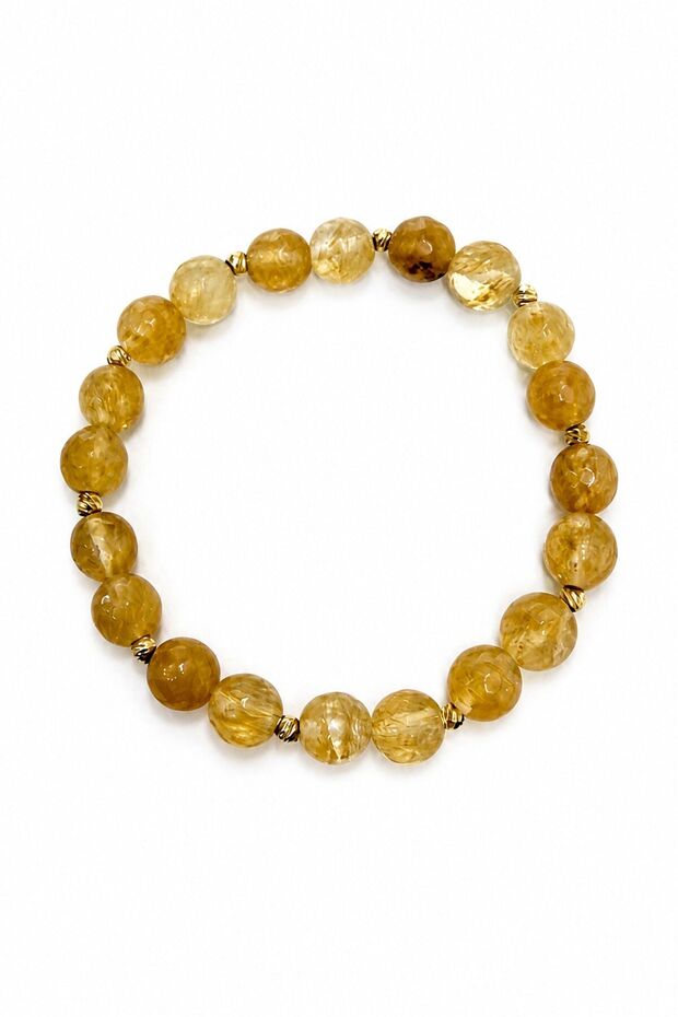 Natural Stone Bracelet