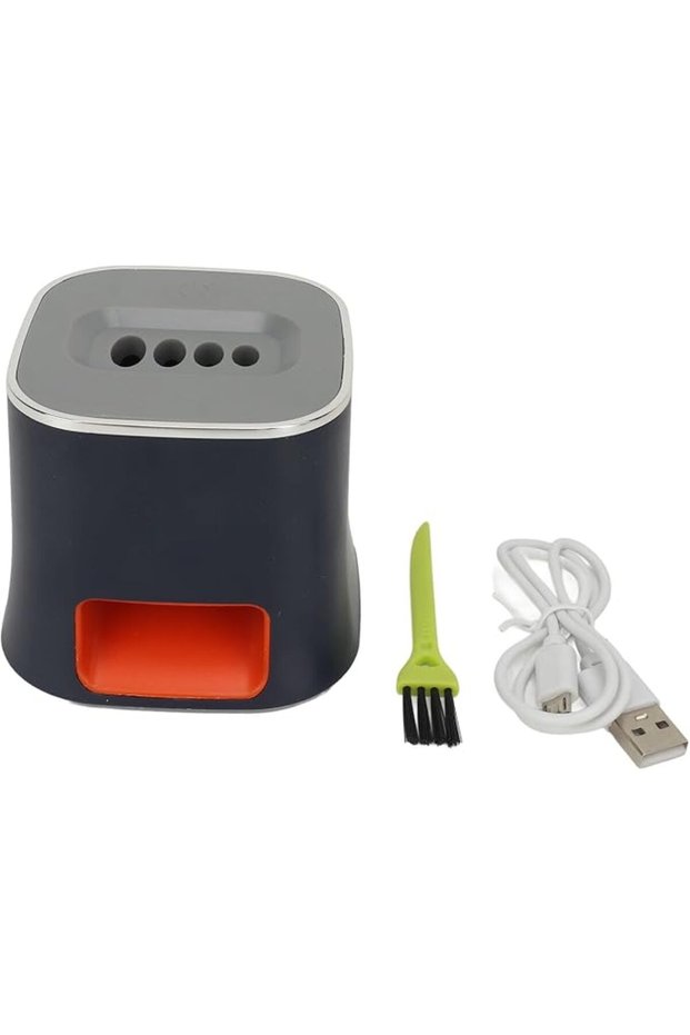 كسارة بذور كهربائية متعددة الوظائف بمنفذ USB