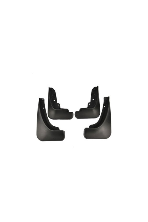 Mudguards compatible with Volkswagen ID4