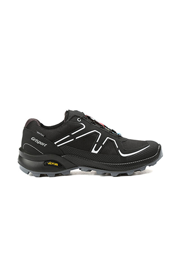 13121C Men's Outdoor Shoes 13121C23Tn Black