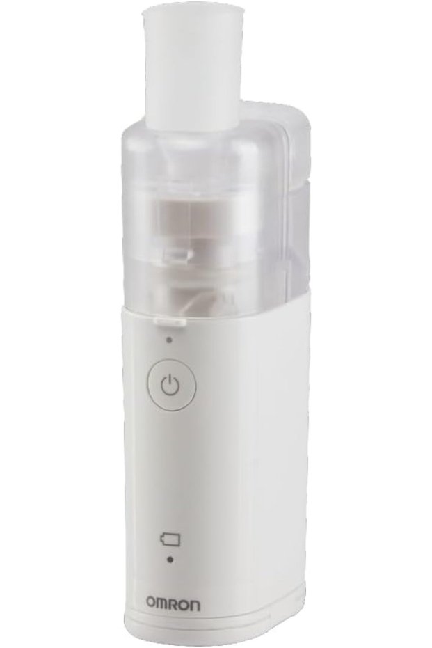 Nebulizer Mesh Microair U100 - Portable