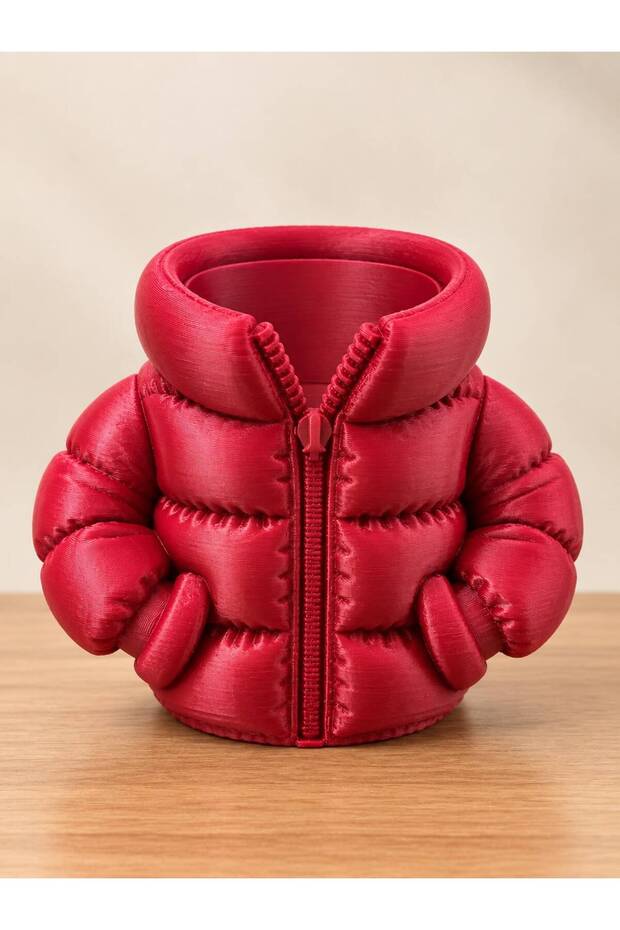 3D baskı kalemlik