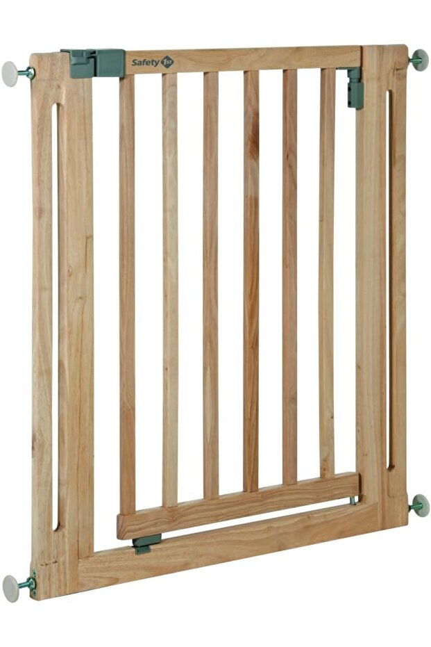 Easy Close Gate/Door - Natural Wood 24040100