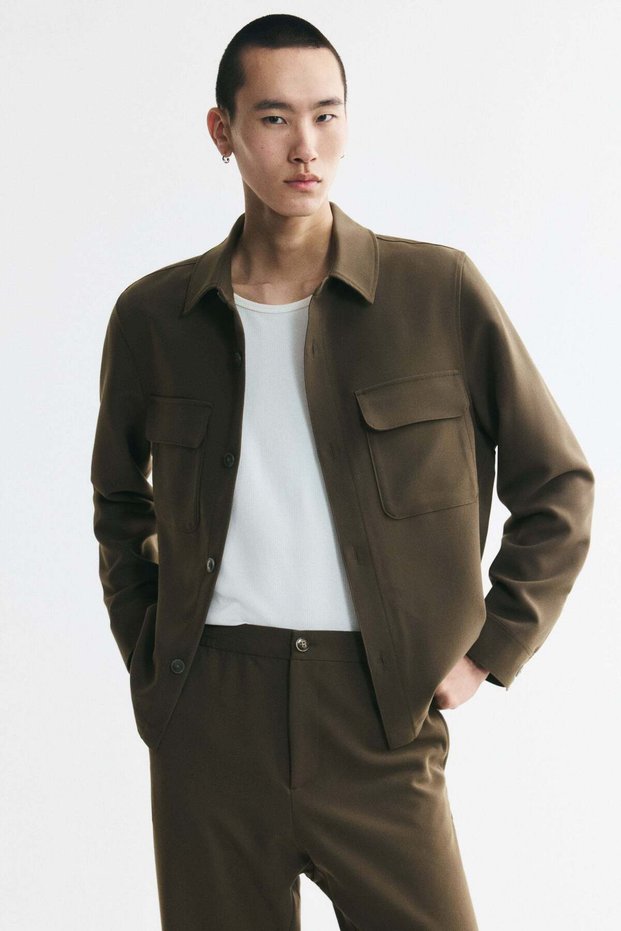 Overshirt