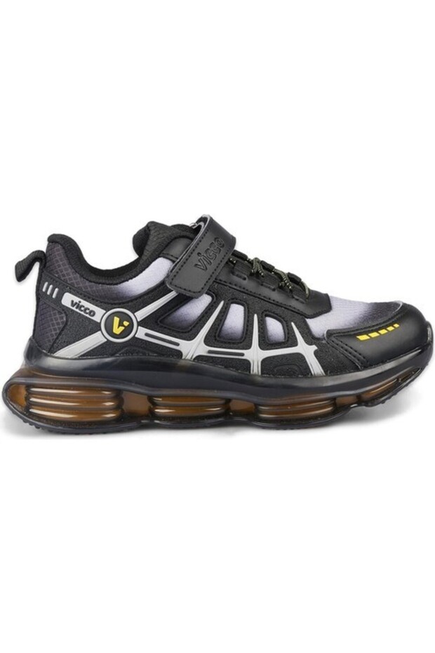 346.F25K.229 Kontra Girls' Filet Shoes