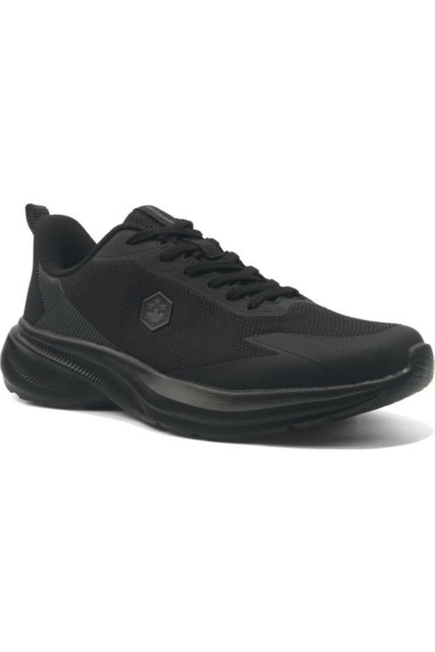 Troxa 6Pr Men's Sports Shoes Black