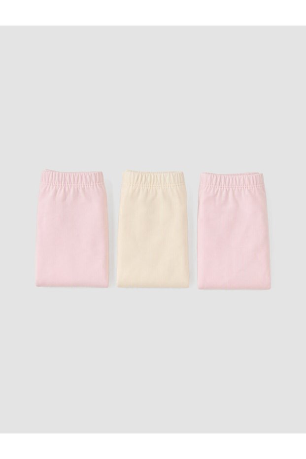 Esvab • Modern & Distinctive 3-Piece Girls' Boxer Set