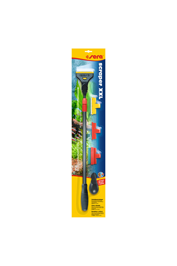 Scraper[Size - Xxl]