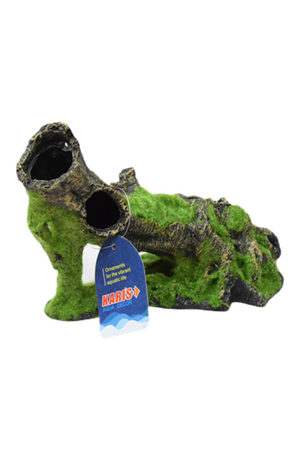 Aquarium Decoration - Ks-90064 - 18X10.5X14Cm