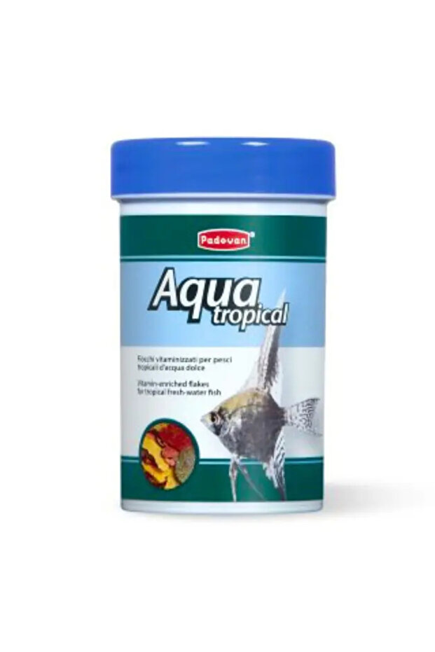 Aqua Tropical 16G /100Ml[Volume - 100Ml, Weight - 16G]