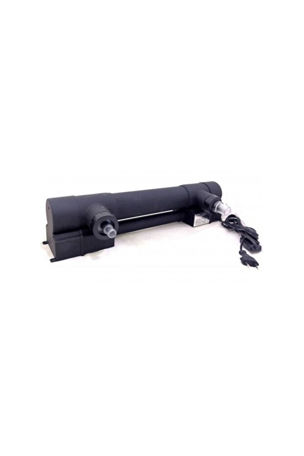 Aquarium Uv Water Sterilizer - External Uv Filter[Power - 10W]