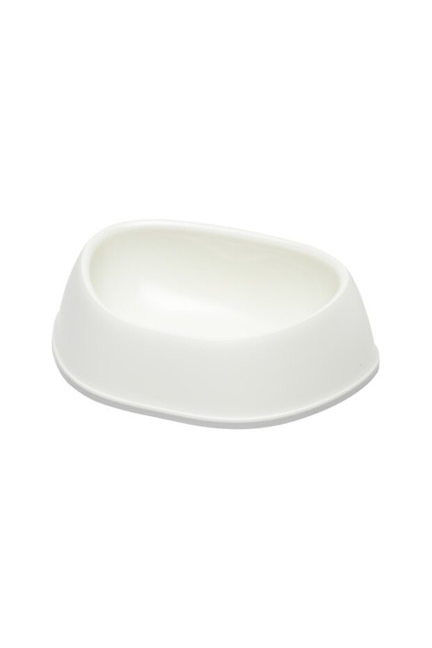 Sensibowl 19.9 X 14.8 X 6.1 Cm-350Ml-White