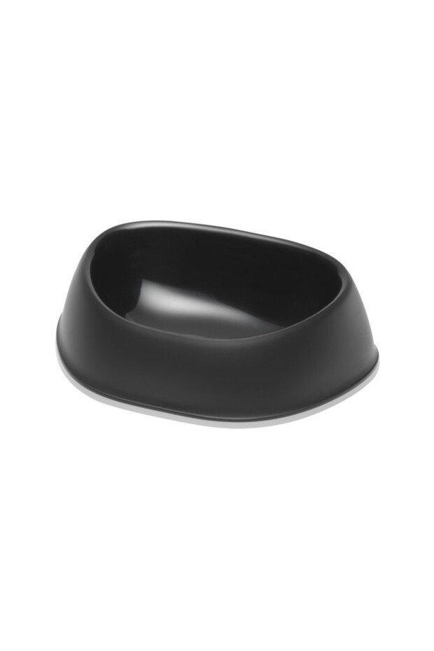 Sensibowl 19.9 X 14.8 X 6.1 Cm-350Ml-Black