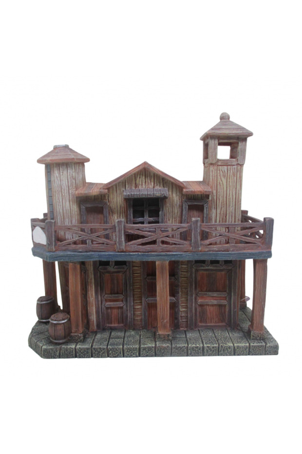 Aquarium Decoration - Ys-230306 (20.2X7.5X19Cm)