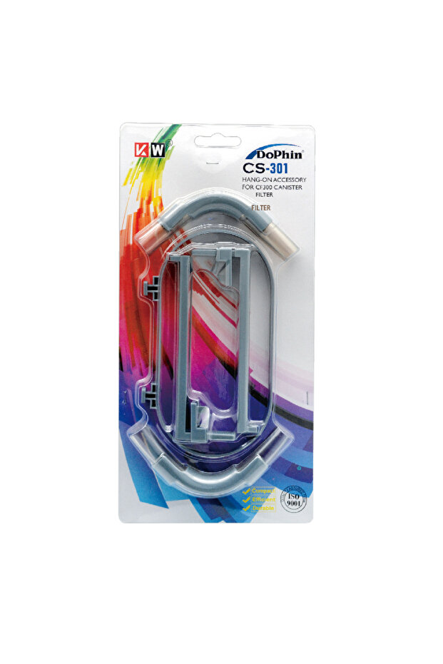 Dophin Cs-301 [Hanger For Cf-300]