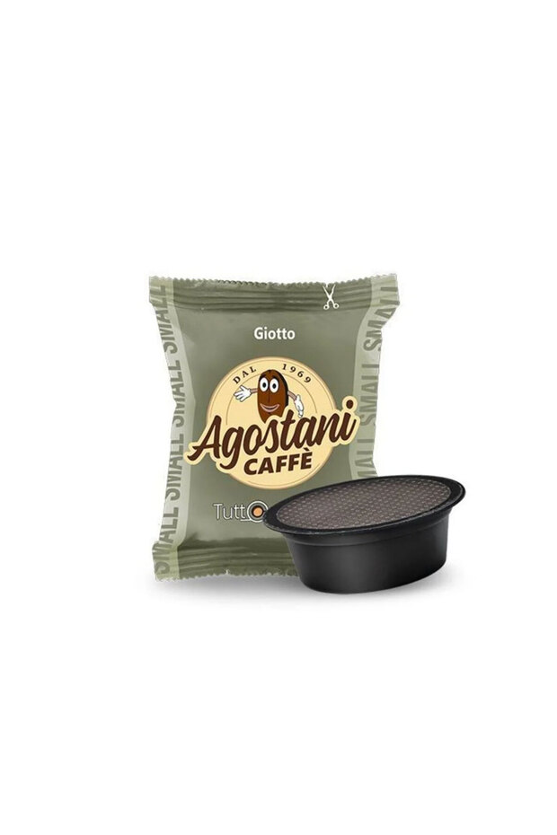 caffe - Giotto a modo mio, 100τμχ