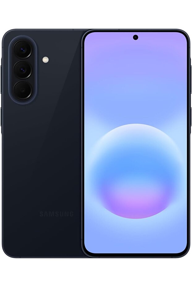 Galaxy A57 5G, 8GB RAM, 128GB, 50MP Camera, Large Display, Awesome Navy, International Version