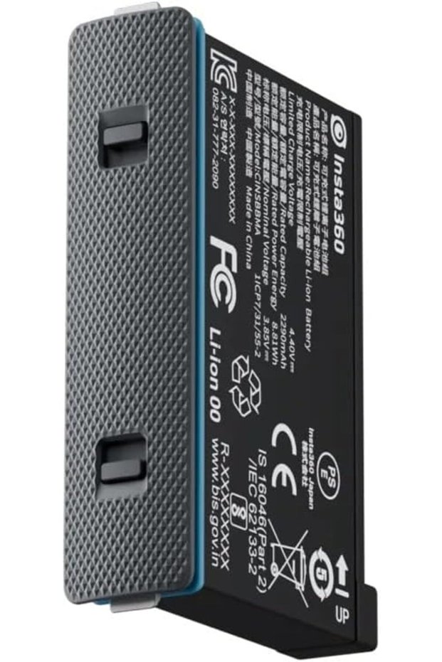 X4 Battery