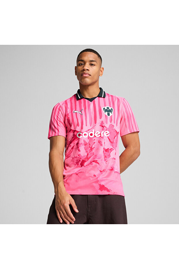 KIDSUPER x CF MONTERREY Jersey Men