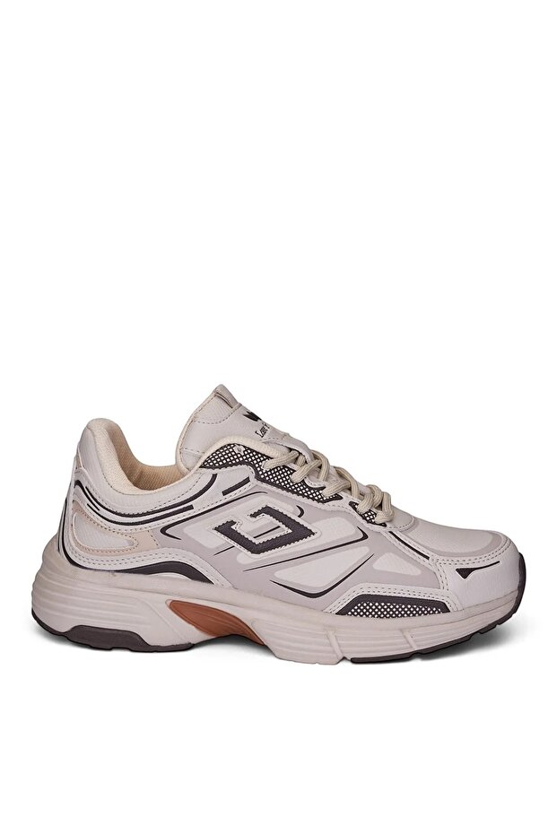 403 Young Beige Water Resistant Comfortable Sneaker