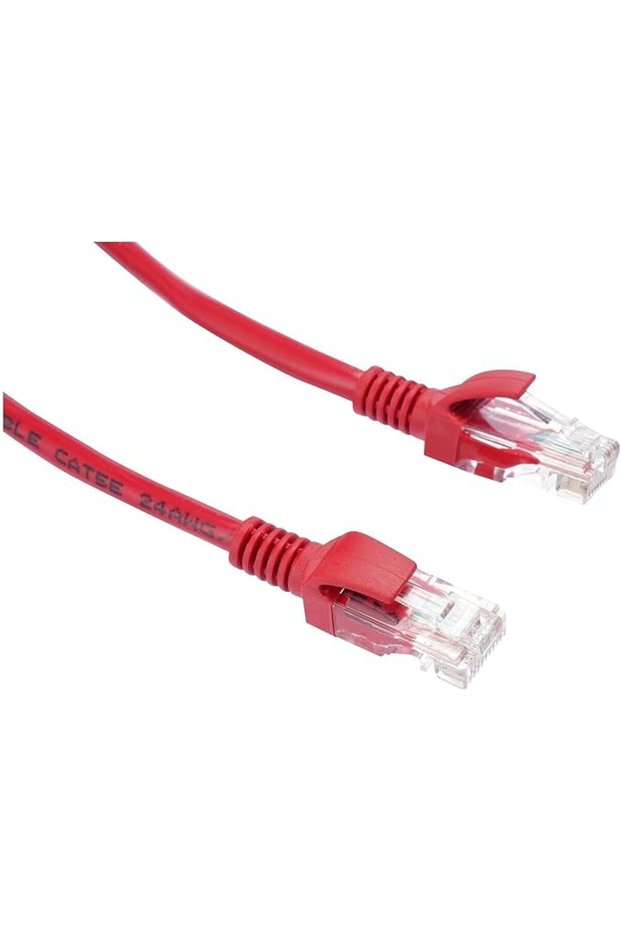 كابل إيثرنت Cat5 من Edatalife بطول 5 متر/ 9110000224