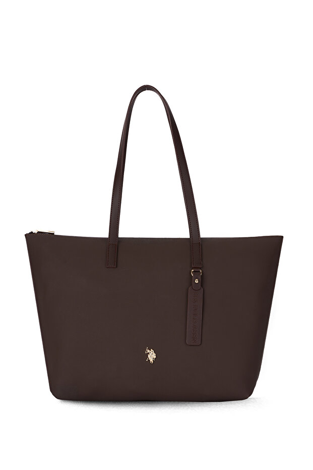 Brown Women's Shoulder Bag Us26302 Online Exclusive
