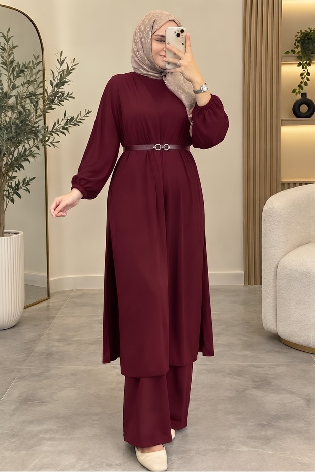 Üçlü Sandy Takım