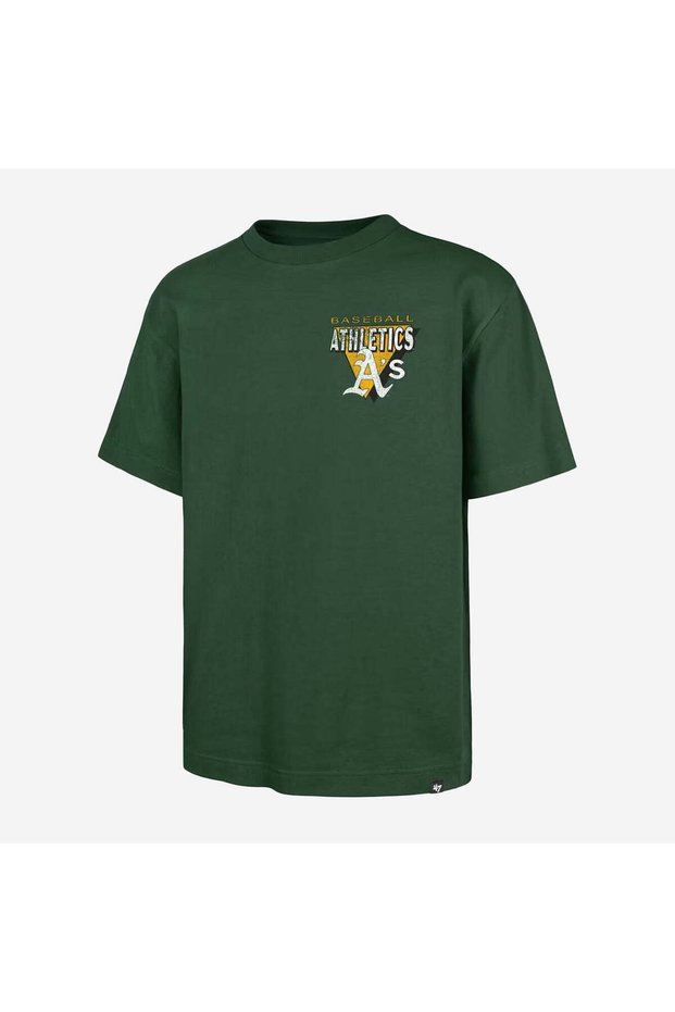 UNDER BAR FOUNDATION TEE