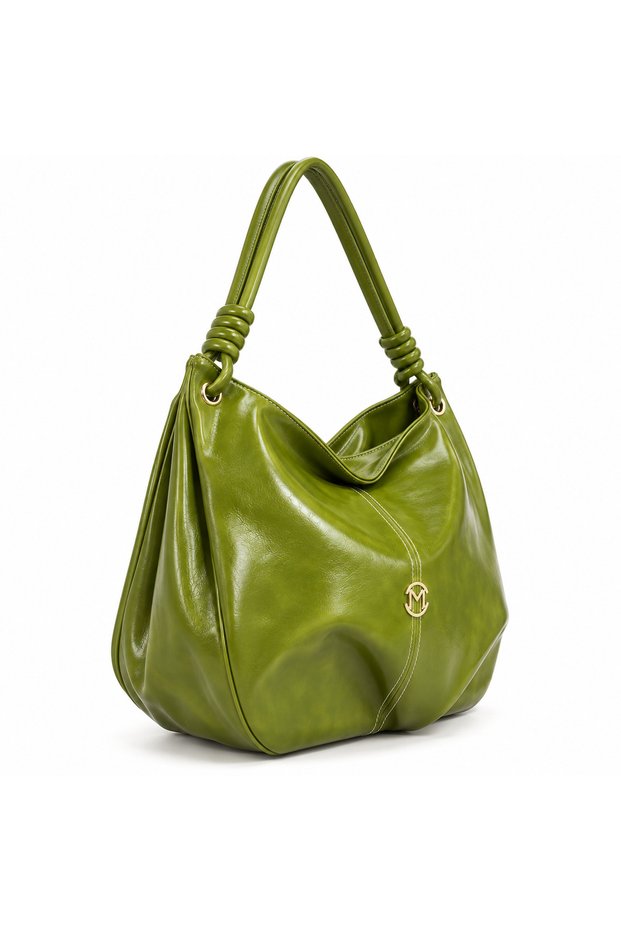 Olive Hobo Çanta